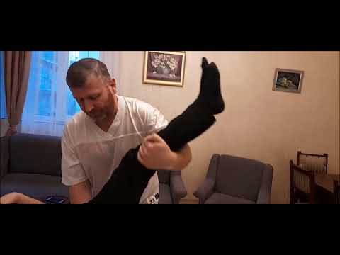 Manual exercises for children