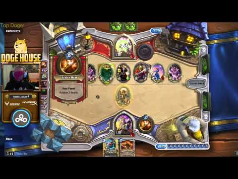 BLINDFOLD MATCH VS DARKWONYX! - 2 / 2