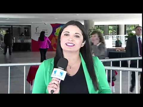 Conheça a tocha olímpica da olimpíada do Rio