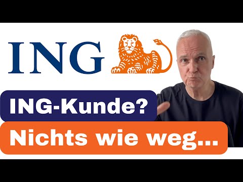 ING under pressure? Fees, cancellations & the new credit card (2026)