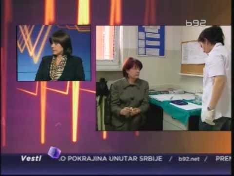 Izabrani lekar: Nezadovolji i pacijenti i doktori