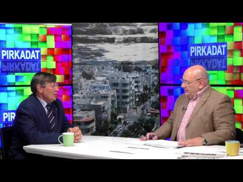 PIRKADAT: Hóvári János