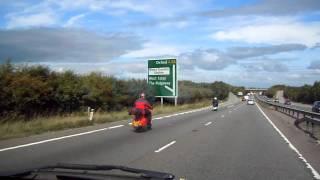 Isle of Wight trip.MOV