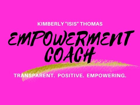 Promotional video thumbnail 2 for Kimberly Spidle