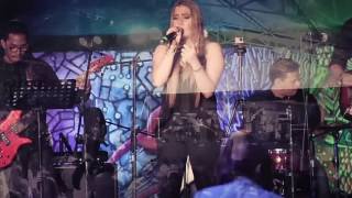 Isabella odarba - Picnic - Cali sabe bien - Rolling In The Deep