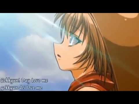 Gokicha!! Gokkyun! Days Mamiko Noto