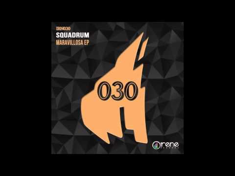 Squadrum - La Manie (Original Mix)