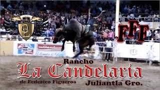 preview picture of video 'Rancho La Candelaria (FFF) en Tlajomulco De Zúñiga 2015'