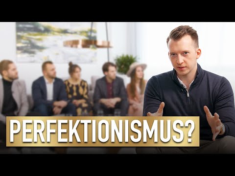 Millionenunternehmer über Perfektionismus im Business & Freizeit - Frag Markus Baulig #12