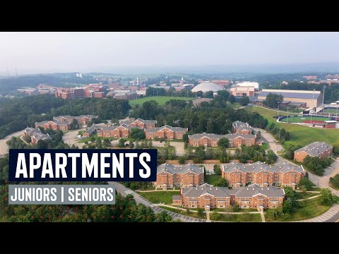 June Beene Apartments