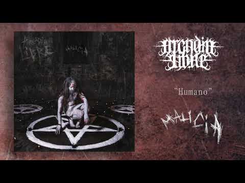 Arcadia Libre - Humano (Malicia 2018)