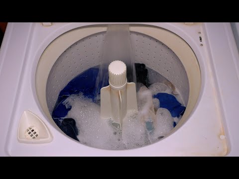 Magic Chef 20 Pound Washer - Extra Small Load