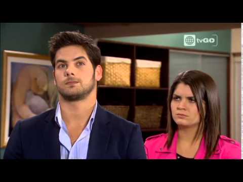 desheredar - al fondo hay sitio capitulo 1125