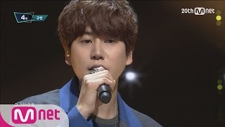 KYUHYUN(규현) - "A Million Pieces(밀리언 조각)" M COUNTDOWN 151022 EP.448