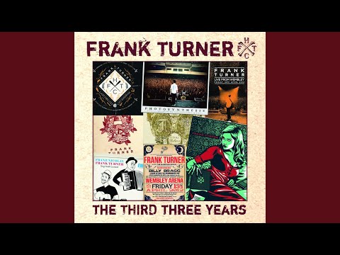 There Are Bad Times Just Around The Corner video