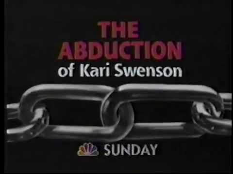 Trailers The Abduction of Kari Swenson