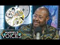 Podcaster Ira Madison III Loves Dazzler! | Marvel’s Voices