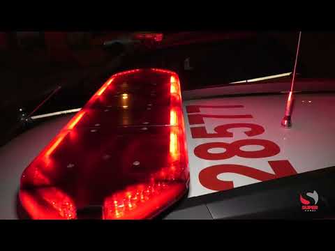 Sargento da PM é morto a tiros ao chegar em casa em Campo Belo, Minas Gerais