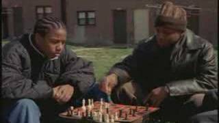 The Wire: "The King stay the King"