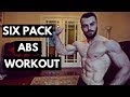 QUICK 6 PACK ABS Workout At Home For Men | 6 Weeks To 6 Pack Abs (Day 6)