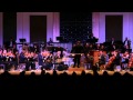 "Desde El Alma" Color Tango & Cukurova State ...