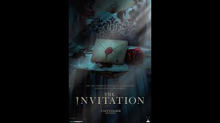 ‘The Invitation’ official trailer