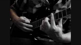 Russian Circles - Death Rides A Horse (Tapping, Slow)