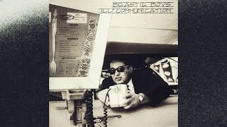 Beastie Boys - Ricky&#39;s Theme