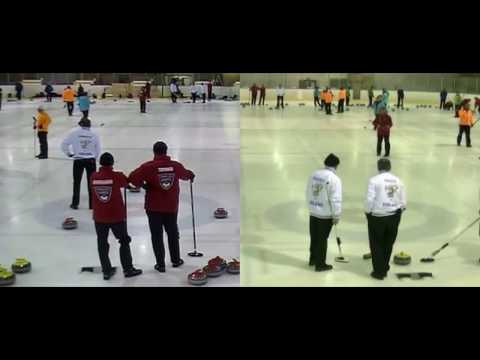 Curling SM Seniorit Virrat 201012171430 Ruokolainen   Kauste