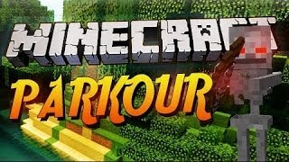 preview picture of video 'Minecraft: Parkour 2 mini update :('
