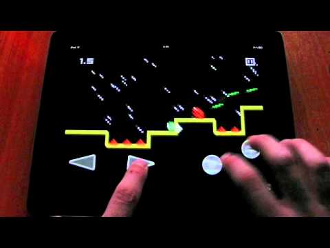 Commander Pixman. Для сильных духом