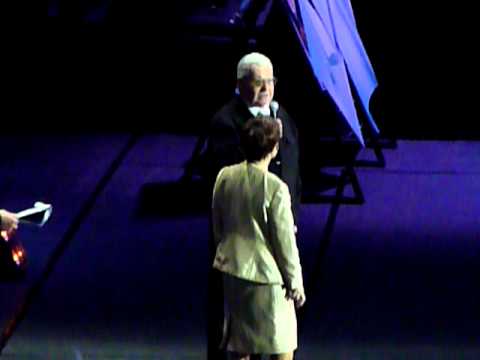 Tamara Moskvina show - Moskvin & Moskvina