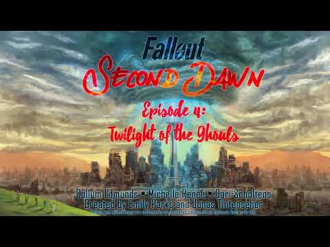 Fallout: Second Dawn — Episode 4: Twilight of the Ghouls