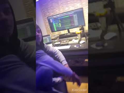 DUFFY E LEON FAUN CAZZEGGIANO IN STUDIO, DUFFY OK OK?!