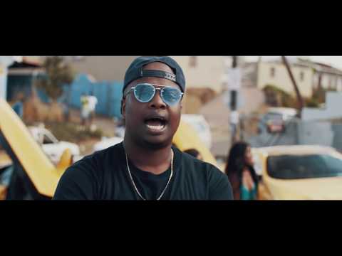 Sphectacula and DJ Naves ft Beast, TipCee and DJ Tira-Bhampa Official Video