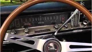 preview picture of video '1967 Buick GS Used Cars Lithia FL'
