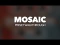 Video 2: Kontakt Preset Walkthrough