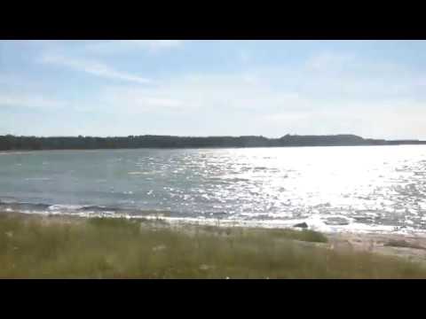 Eesti rannad Estonian beaches 12 Alliklepa rand/beach. 19.06.2017