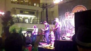 Clarks Cleveland Butterflies and Airplanes