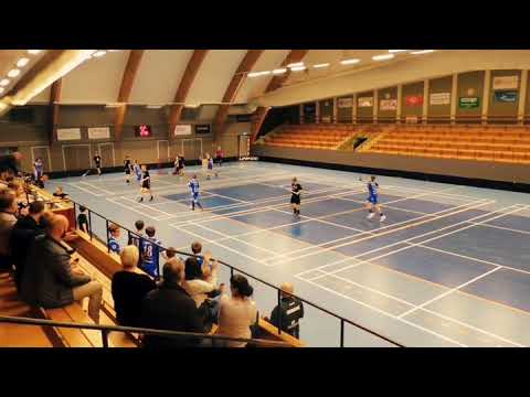 IBK Alingsås P05 mot Falköping 20-01-25