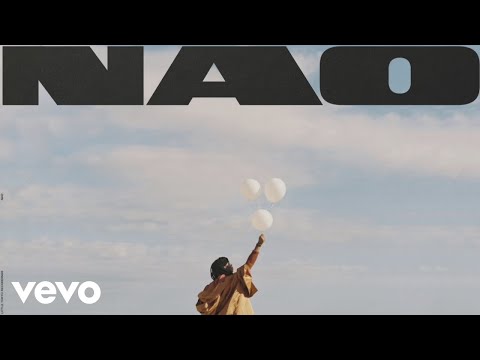Nao - If You Ever (Audio) ft. 6LACK