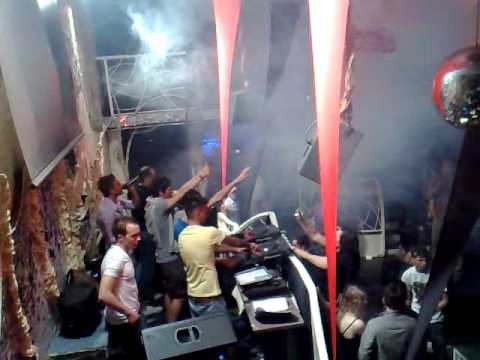 PAPAYA STAFF ON TOUR LIVE @ ADRENALINE DJ MANU&ROBBY #5