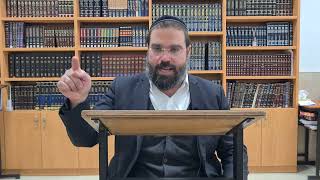 הרב חיים סרוסי - פרשת יתרו - אם שמעת תזוז ! (הרב חיים סרוסי) - התמונה מוצגת ישירות מתוך אתר האינטרנט יוטיוב. זכויות היוצרים בתמונה שייכות ליוצרה. קישור קרדיט למקור התוכן נמצא בתוך דף הסרטון