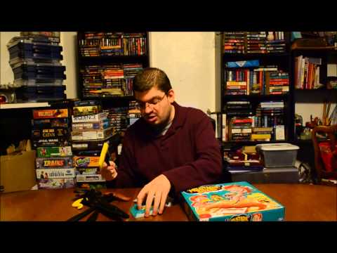 DGA Teaches - Moustache Smash (Ep. 143)