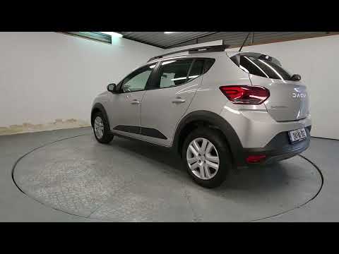 Dacia Sandero Stepway STEPWAY Expression From €53 - Image 2