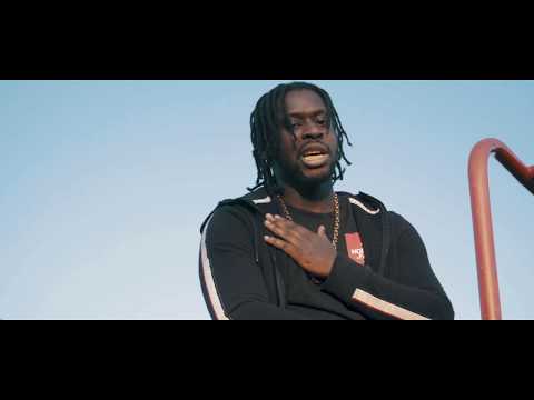 Merkz - Down [Music Video]