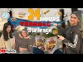 24 hours TERRACE challenge || Realistic ~ Surviving || Aaanchel S Malakar