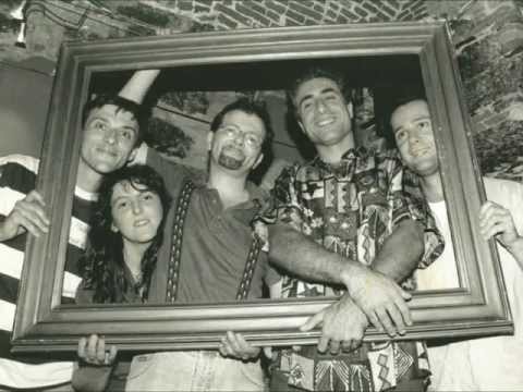 Perfavore Non Suonare Del Jazz! - Roberto MARZANO & gli "uGoLoTTi".wmv