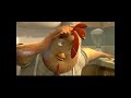Todas Las Escenas Eliminadas De Chicken Little