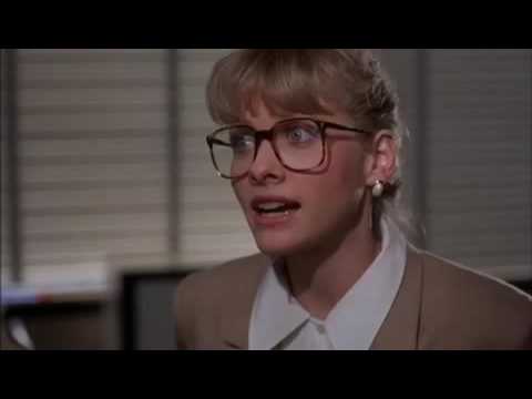 We love Barbara Crampton